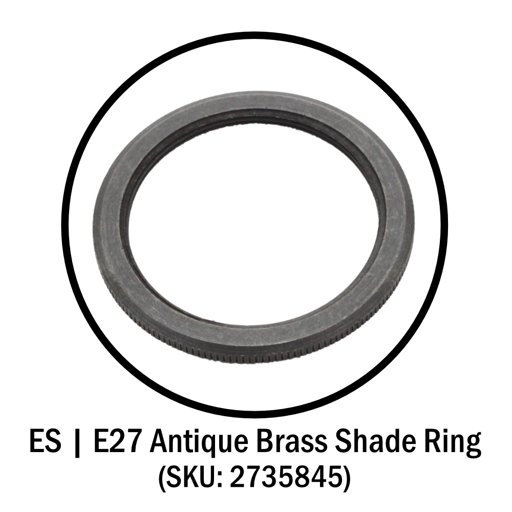 Shade Ring