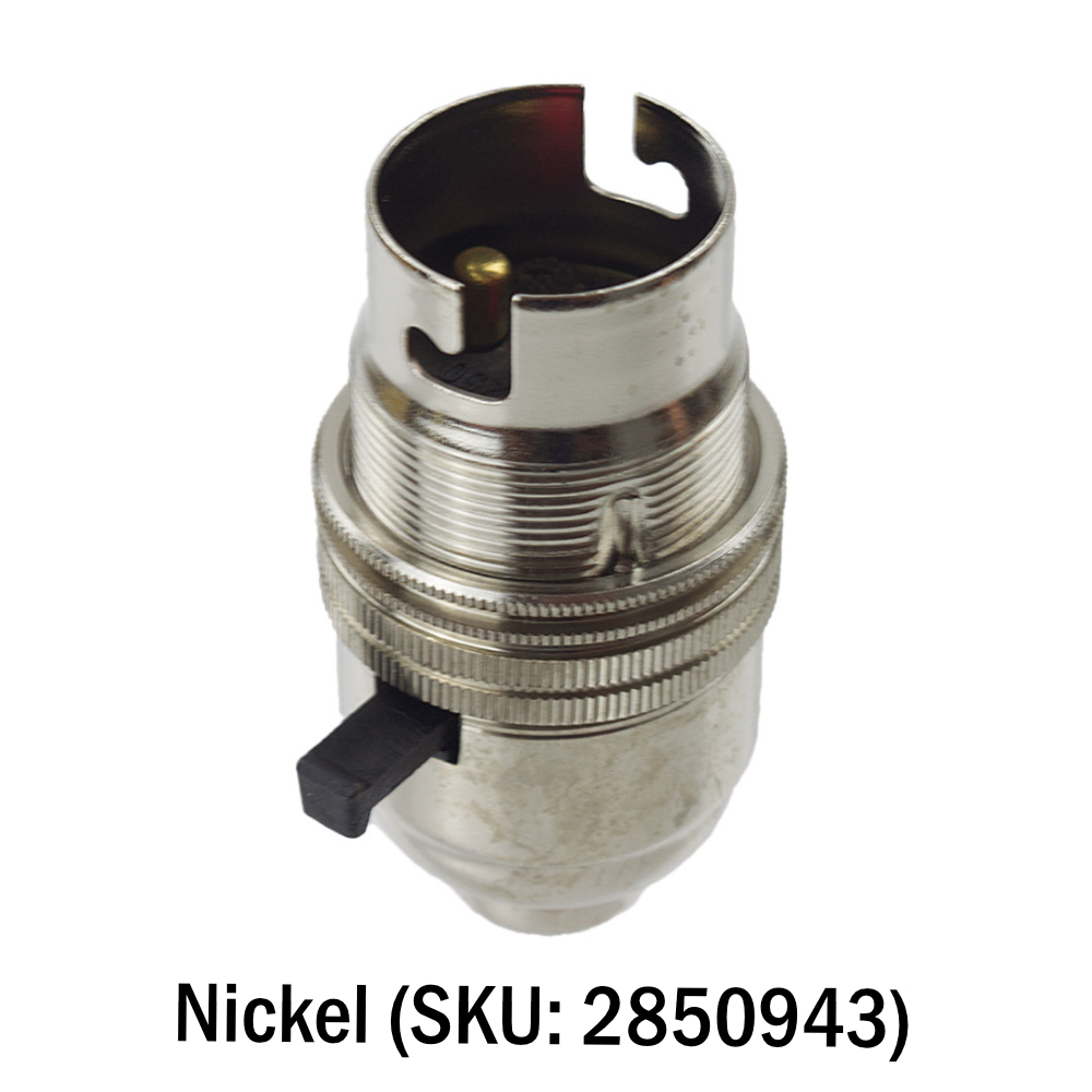 Nickel