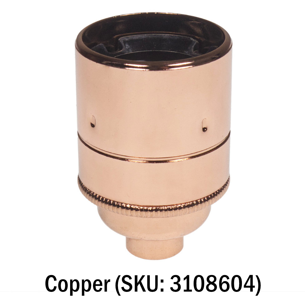Copper