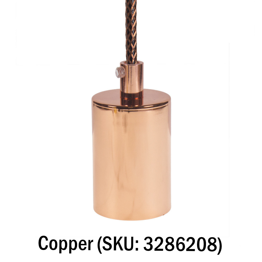 Copper