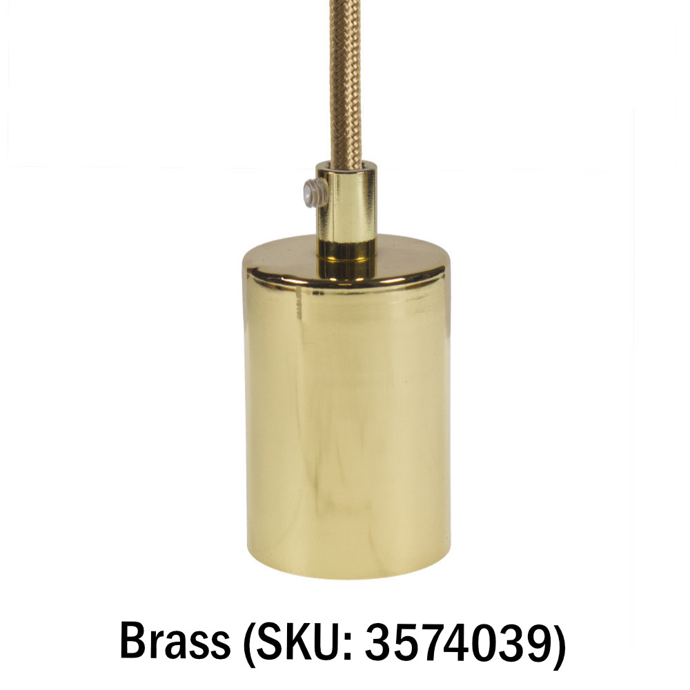 Brass