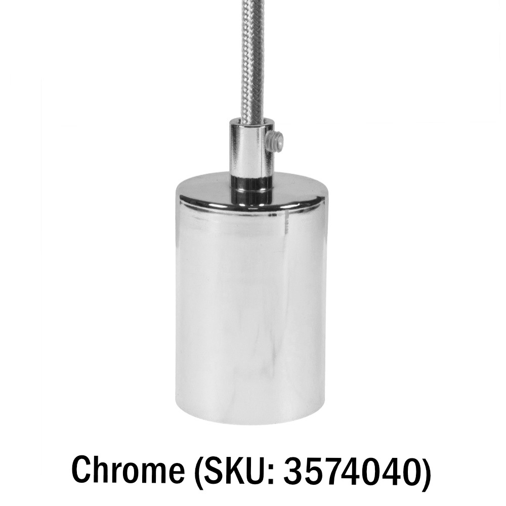Chrome