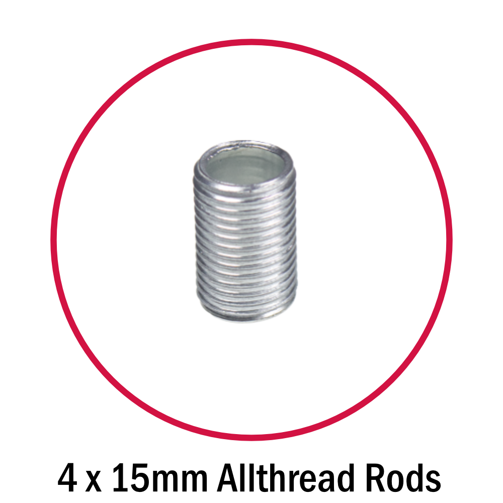 15mm Allthread Rod