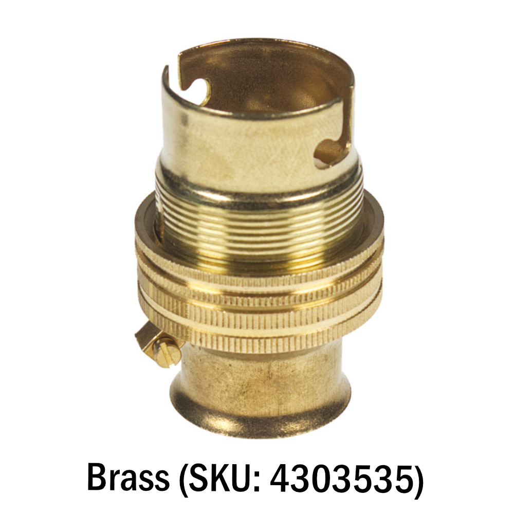 Brass