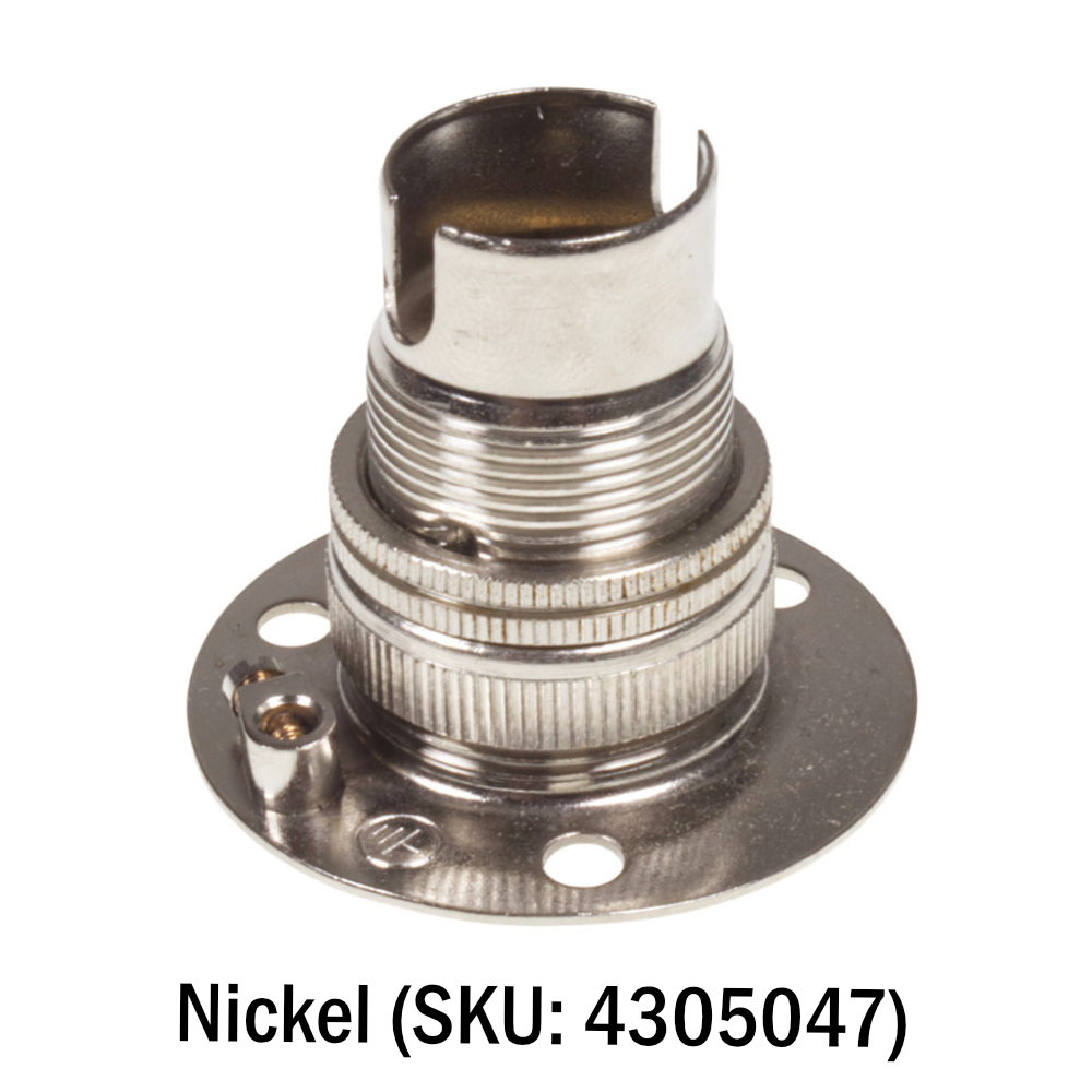 Nickel
