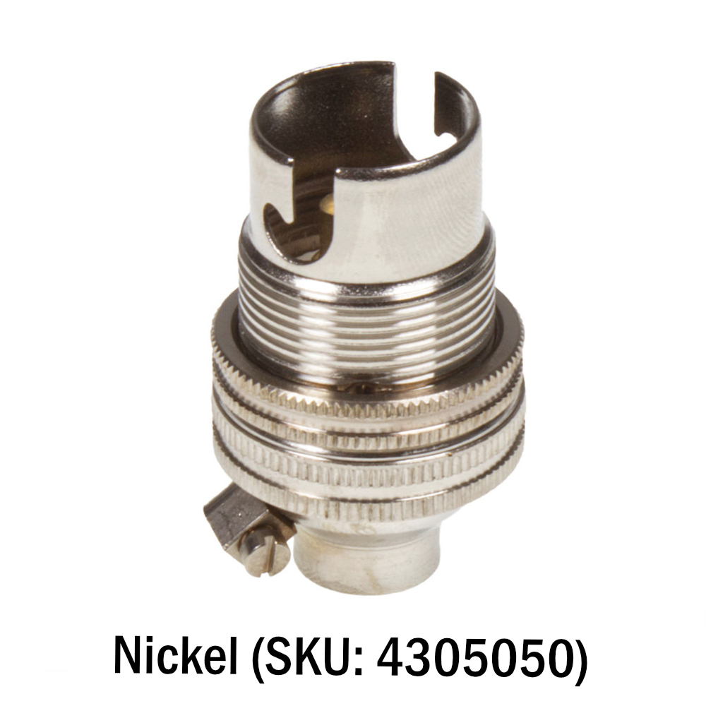 Nickel
