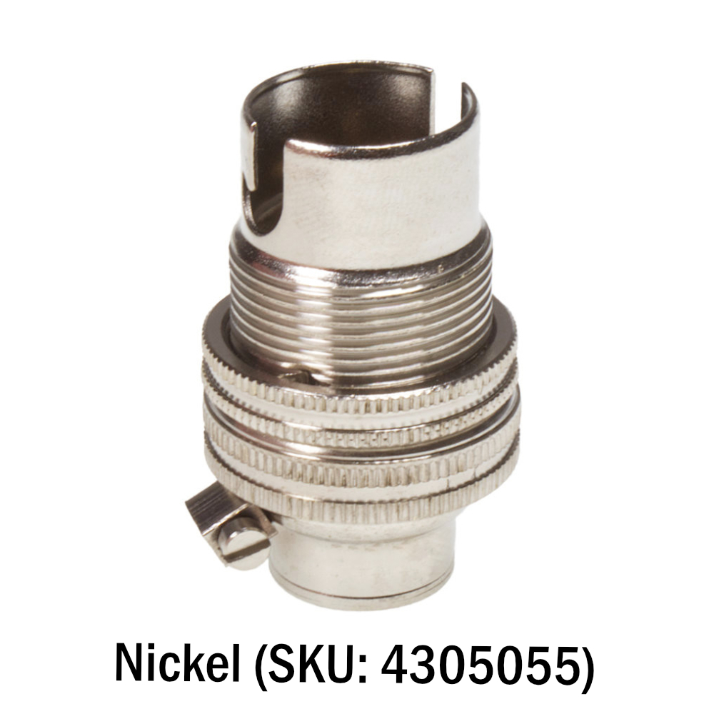 Nickel