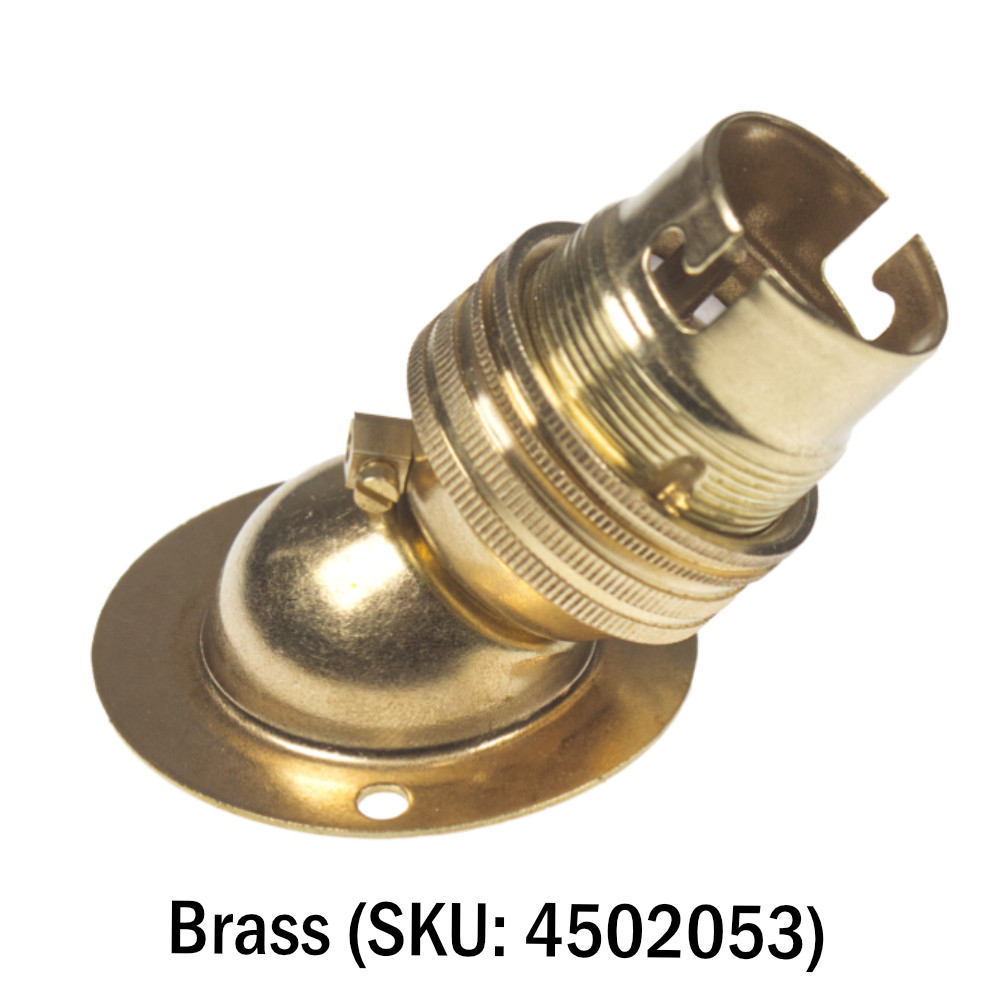 Brass