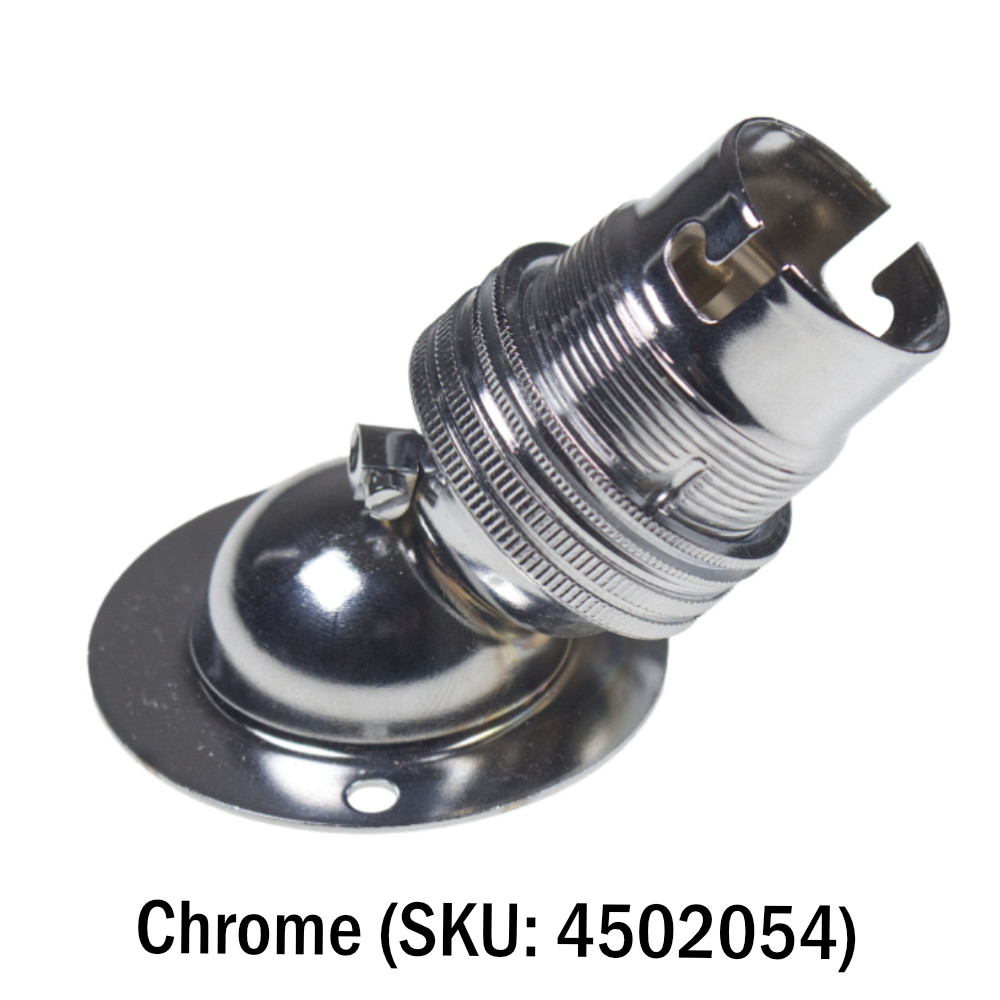 Chrome