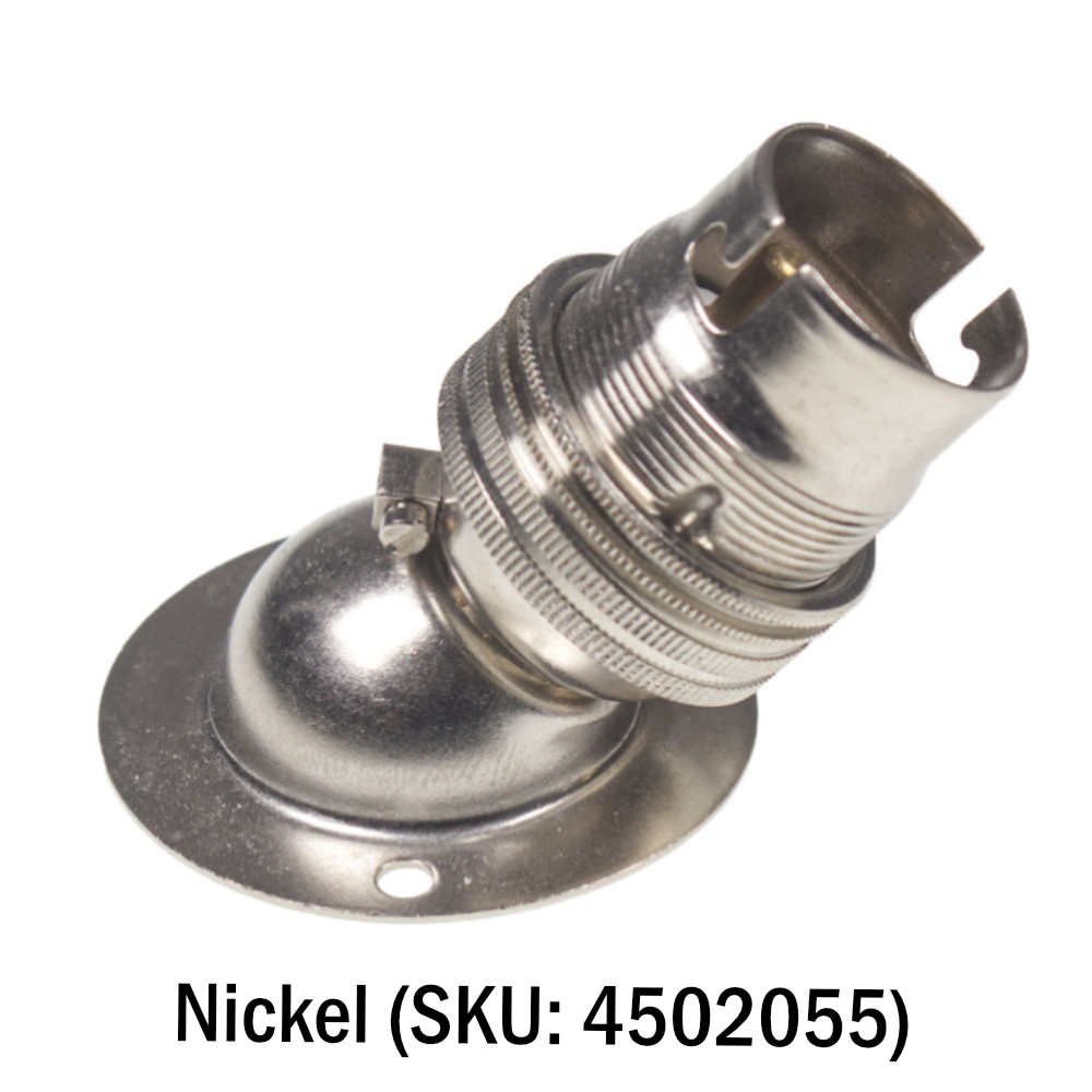 Nickel
