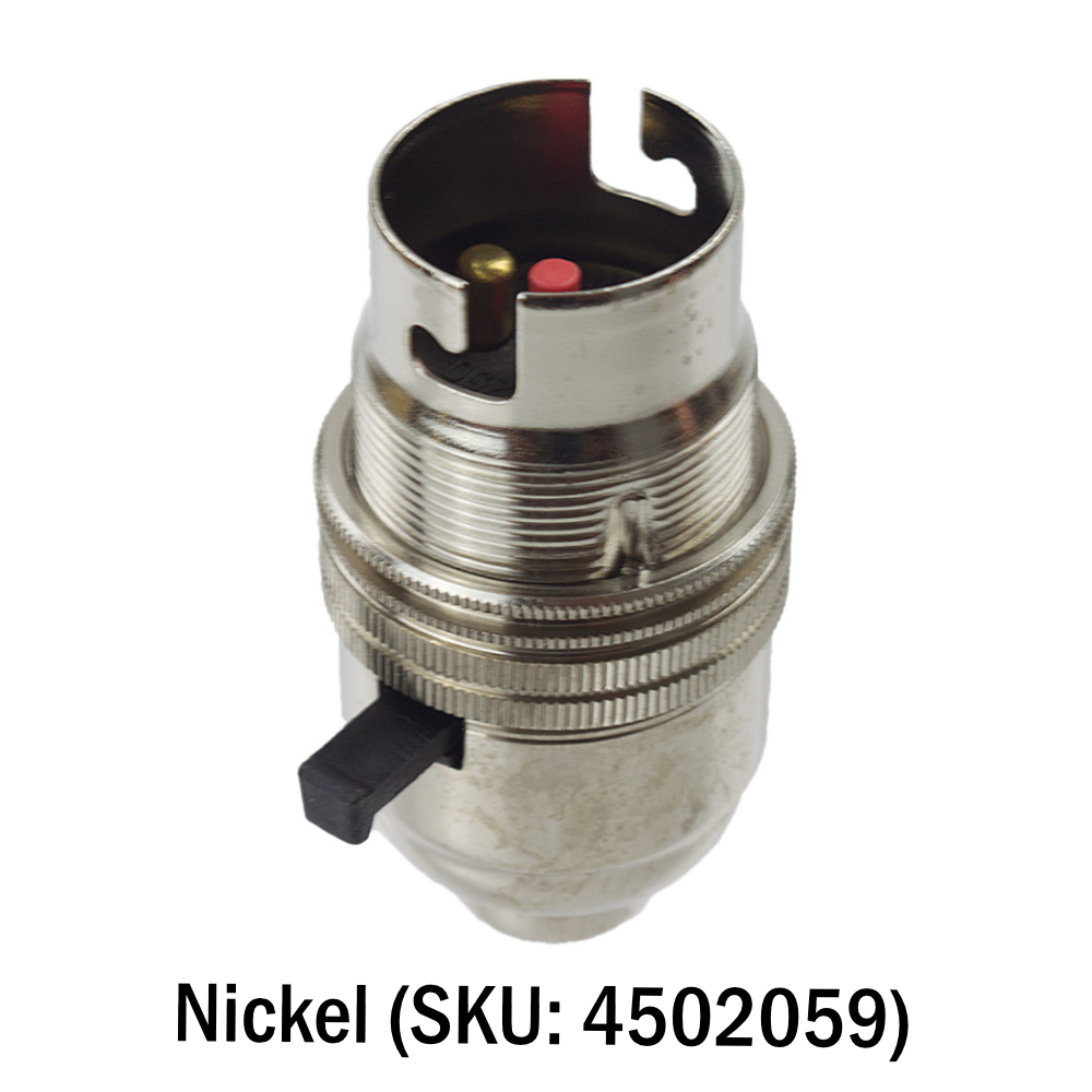 Nickel