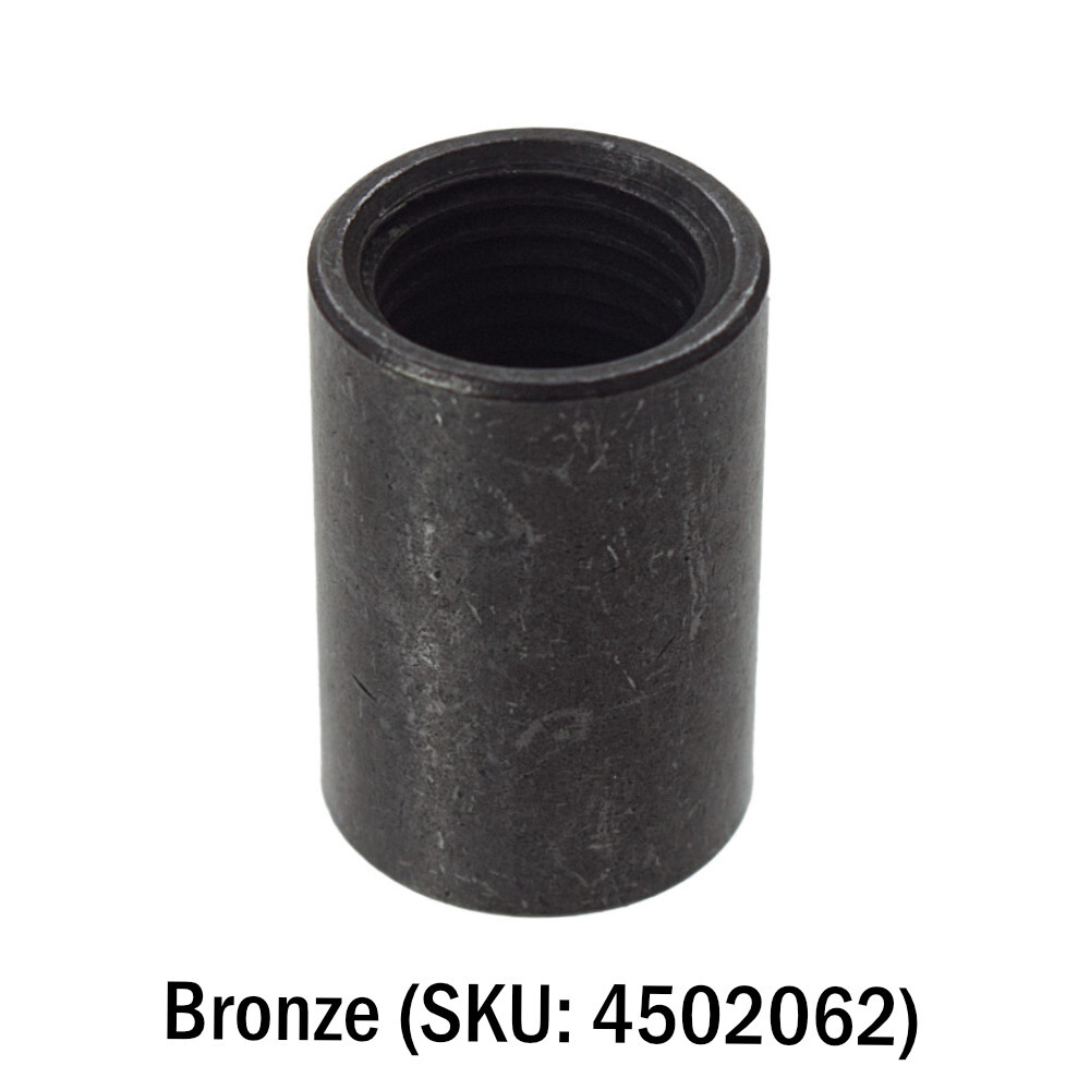 Bronze