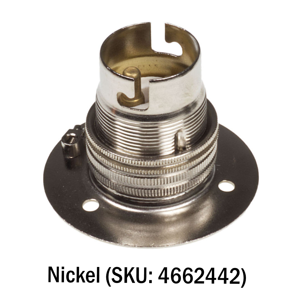 Nickel