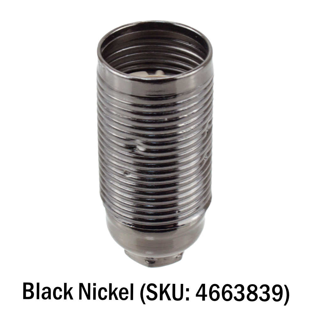 Black Nickel