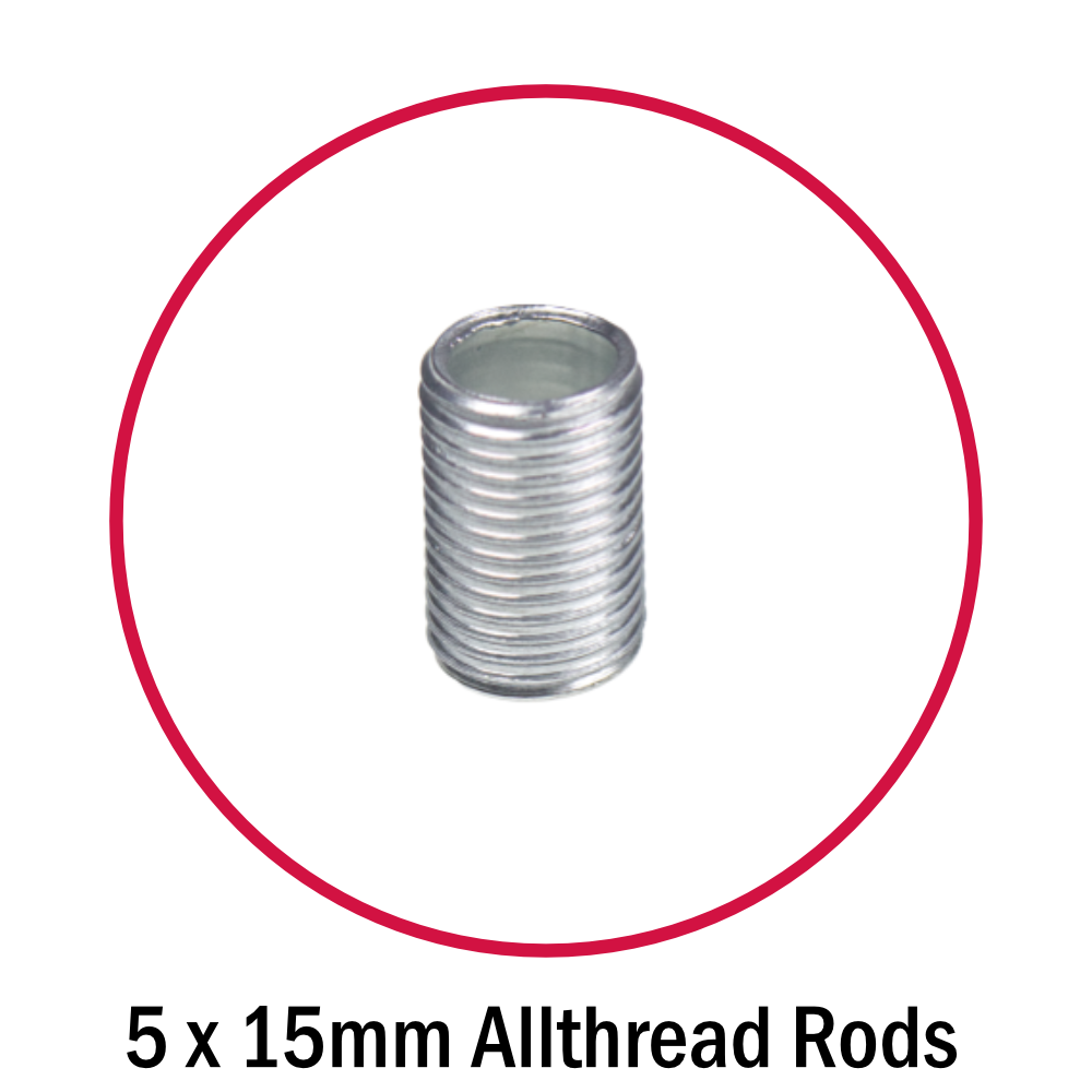 15mm Allthread Rod