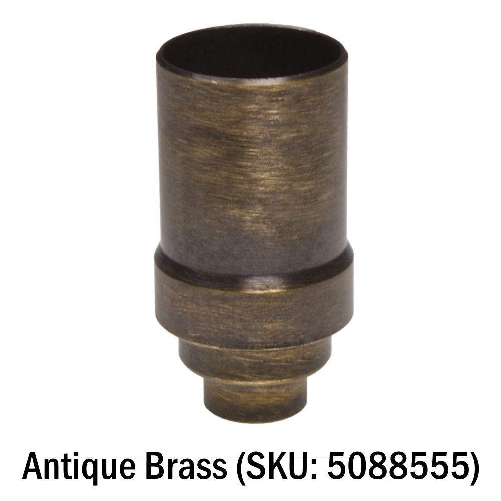 Antique Brass