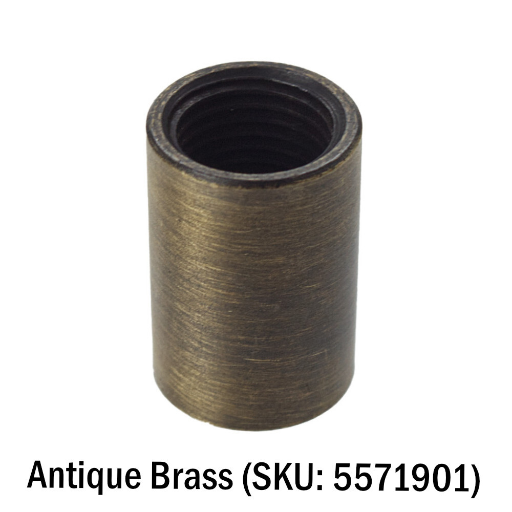 Antique Brass