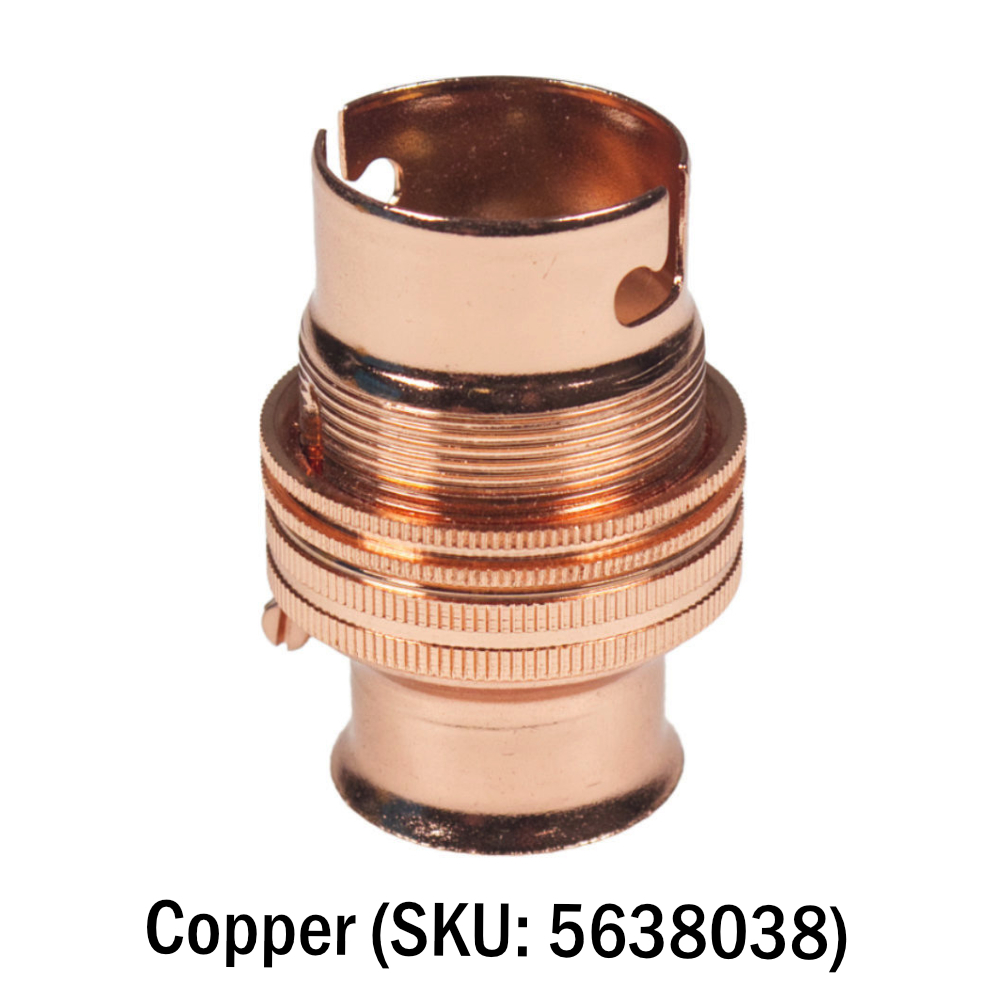 Copper