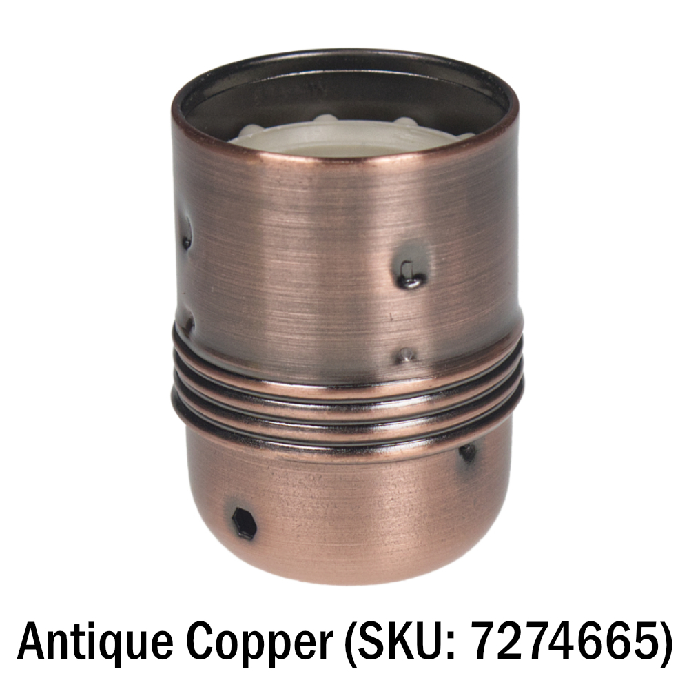 Antique Copper