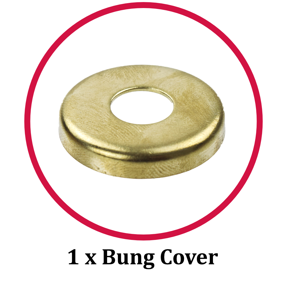 Bung Cover