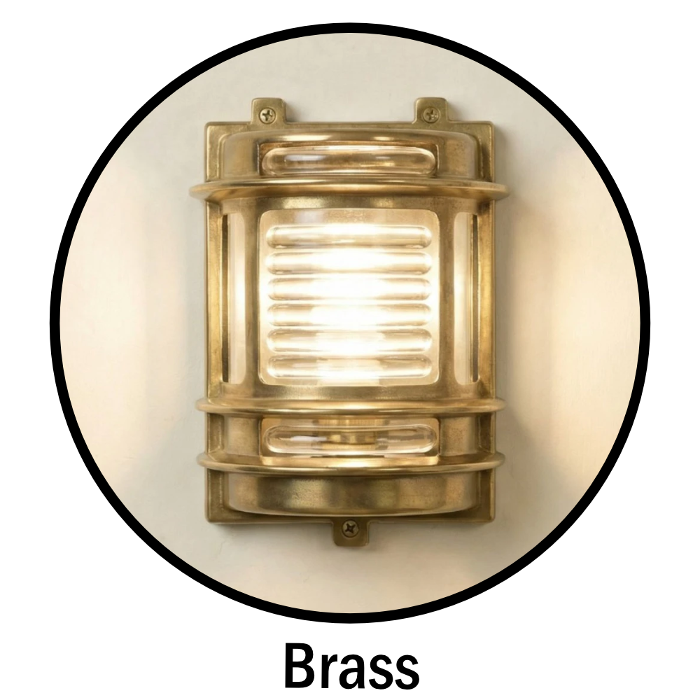 Brass