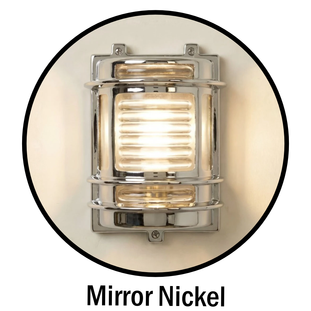 Mirror Nickel