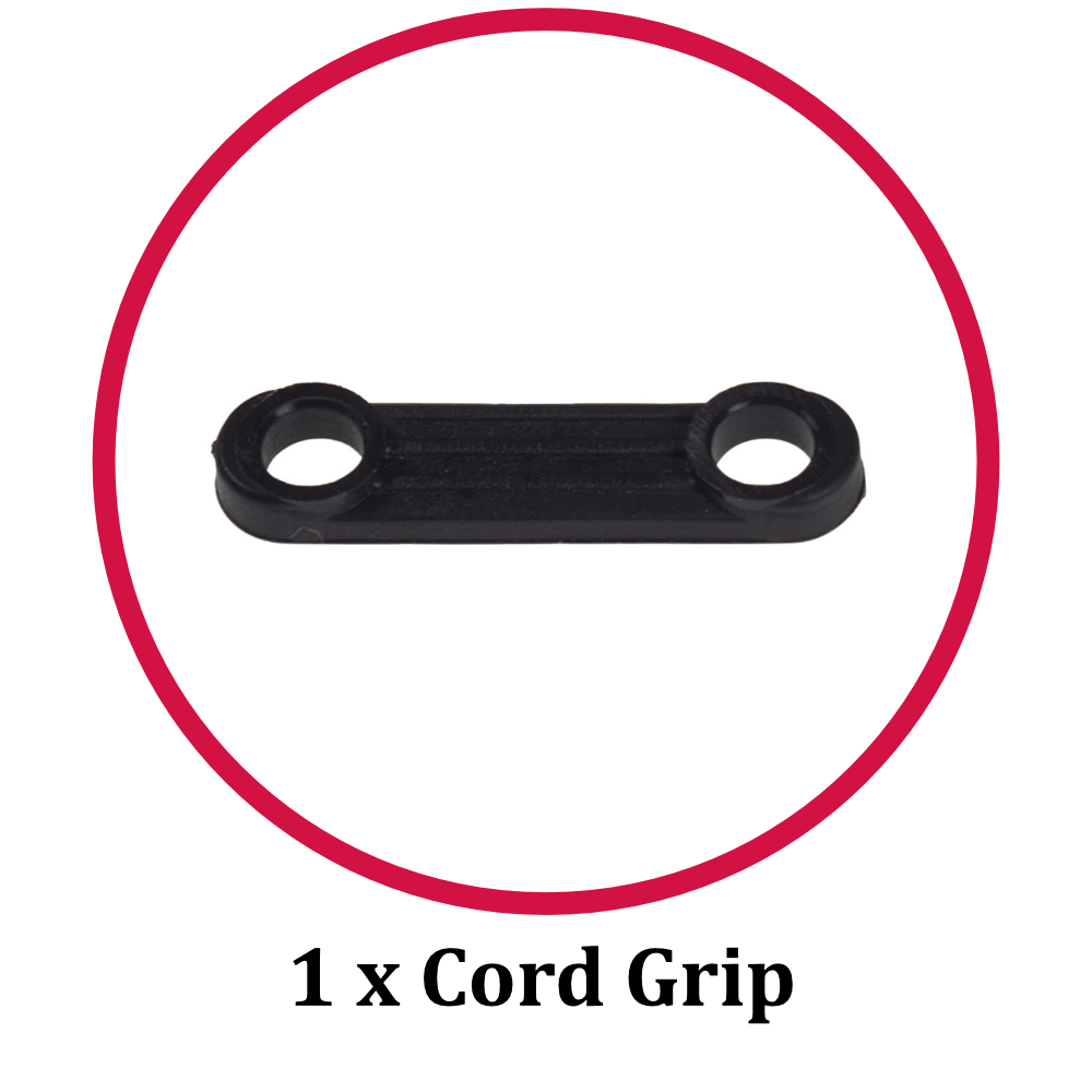 Cord Grip