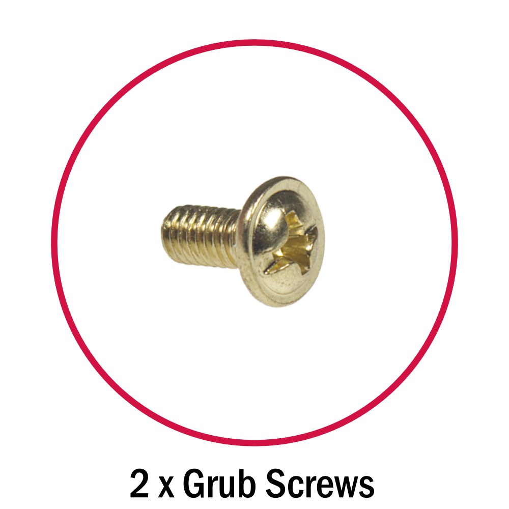 Grub Screw