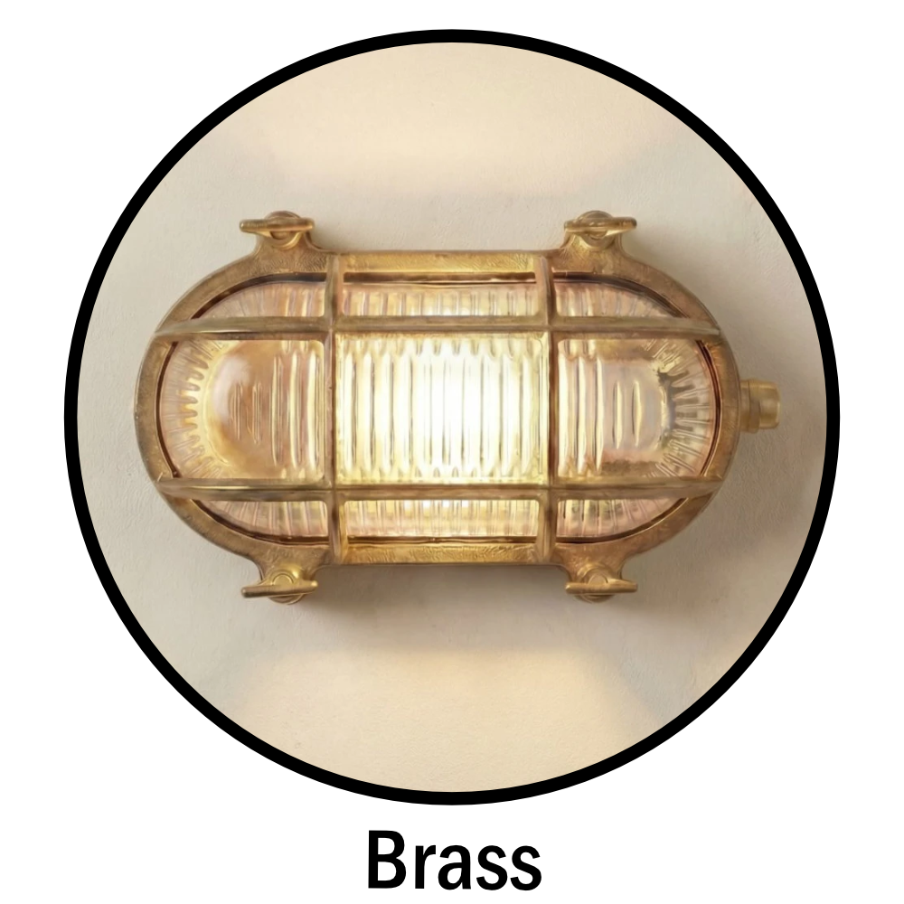 Brass