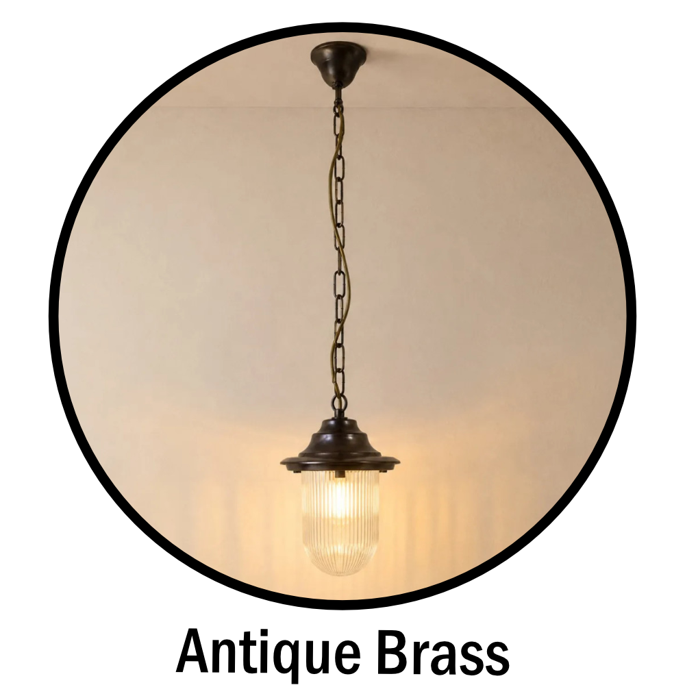 Antique Brass