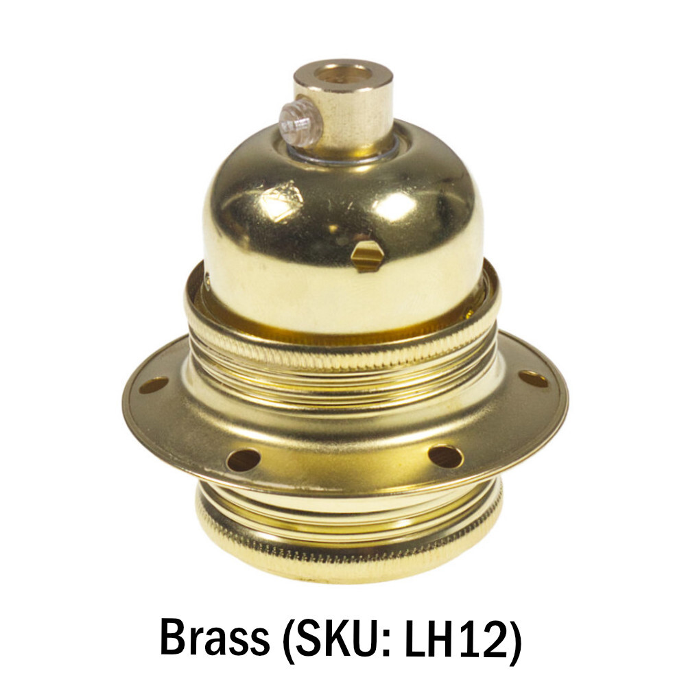 Brass