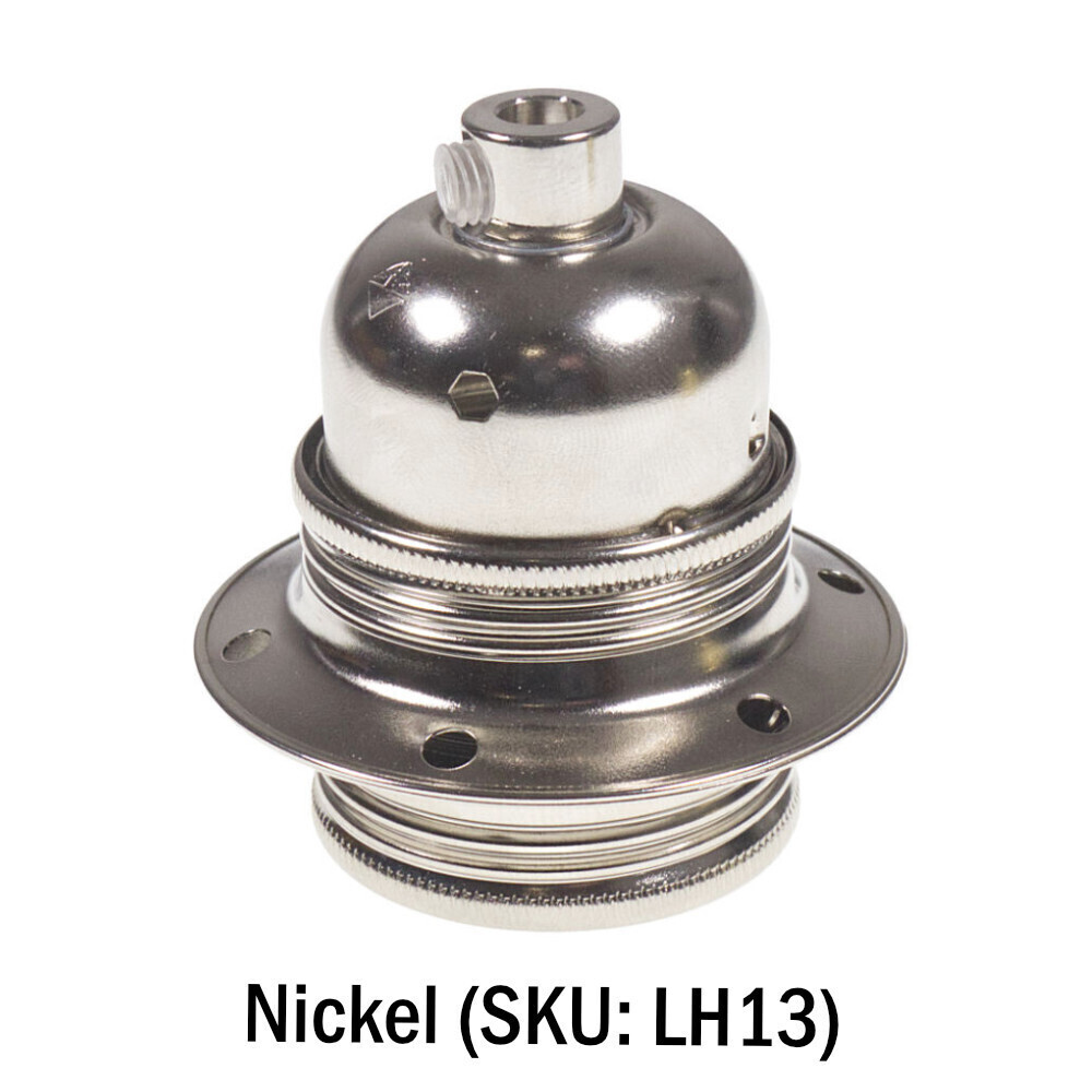 Nickel