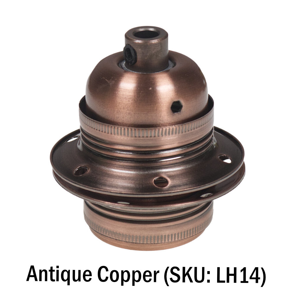 Antique Copper