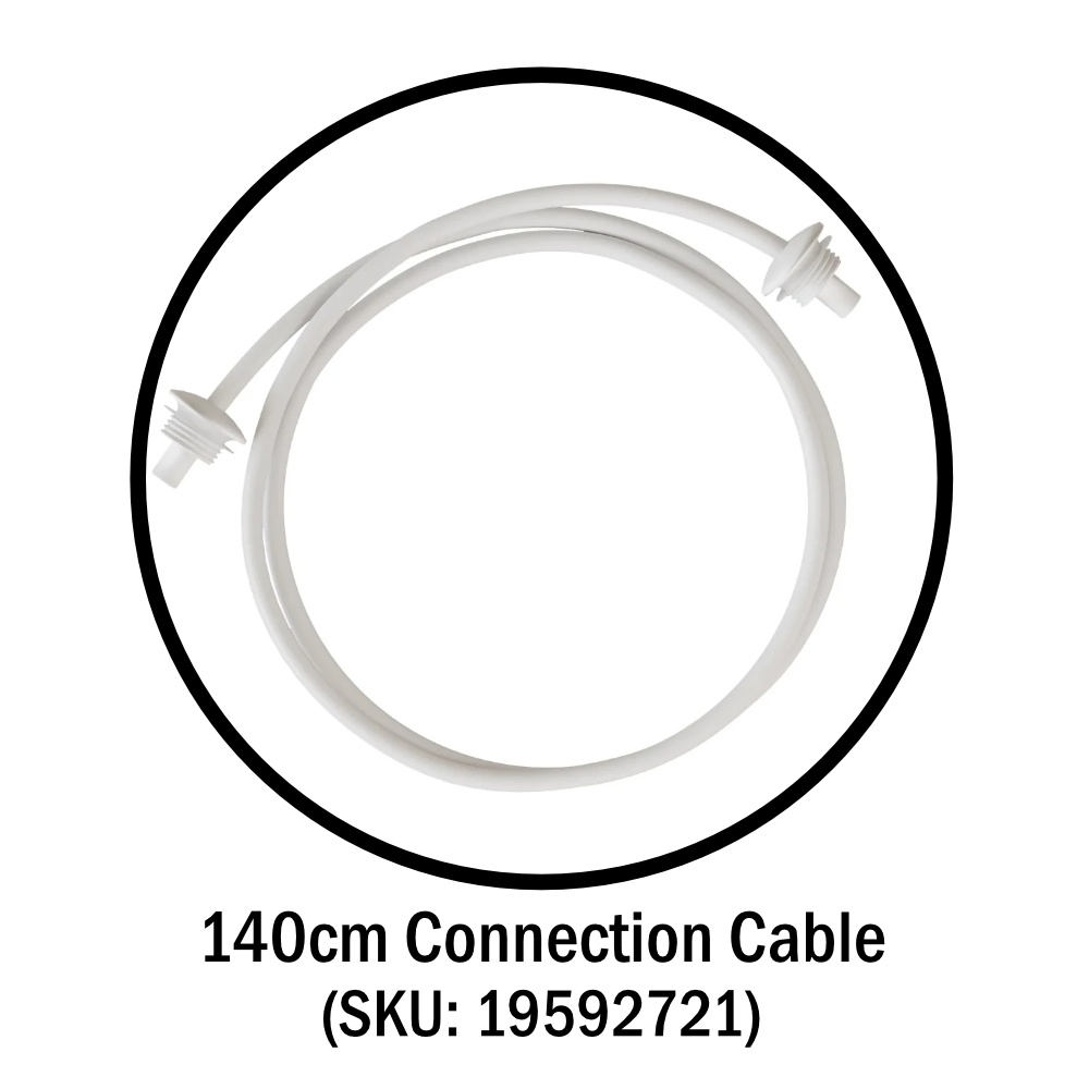 140cm Connection Cable