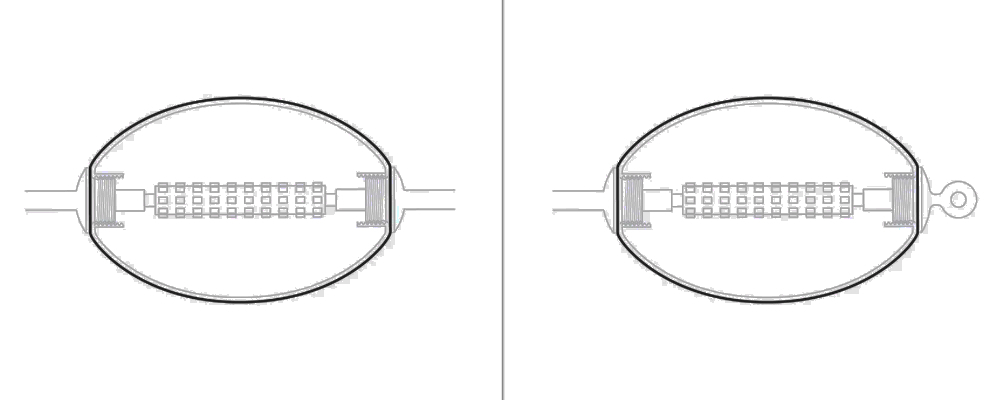 Lampshade Installation Image