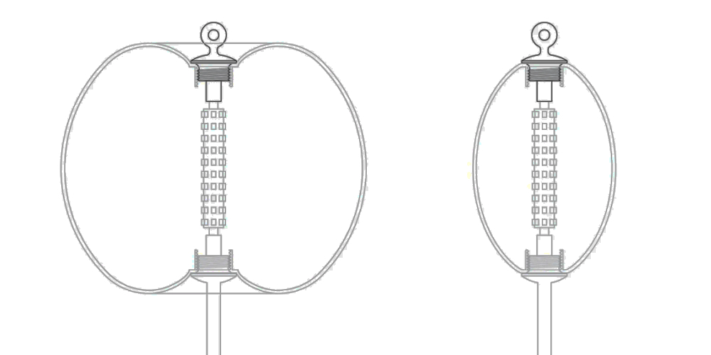How to Install End Cap Drawing