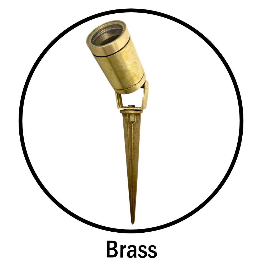 Brass