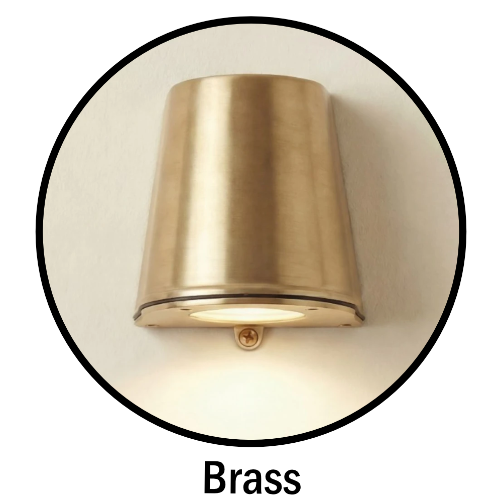 Brass