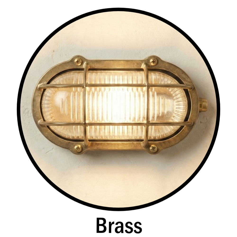 Brass