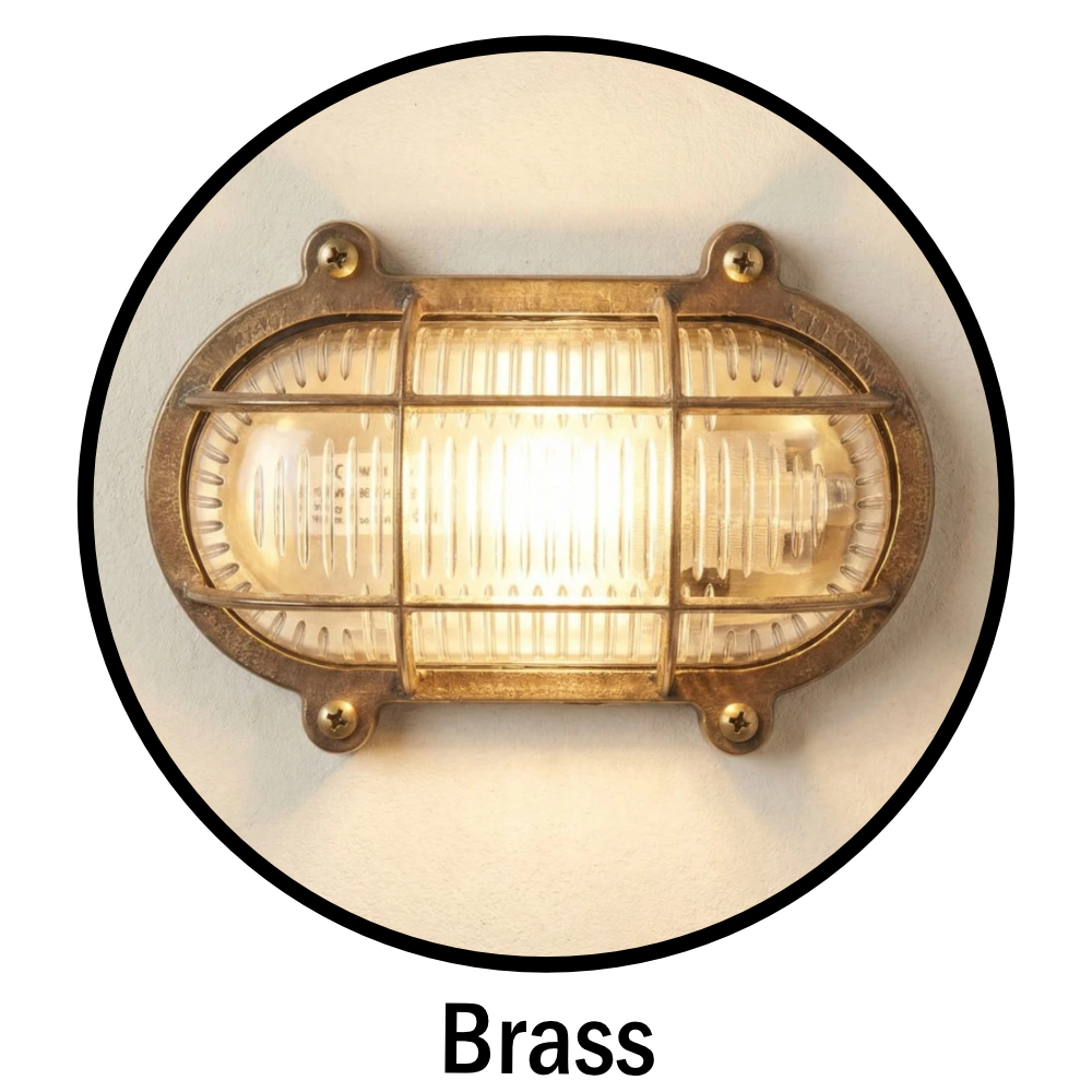 Brass