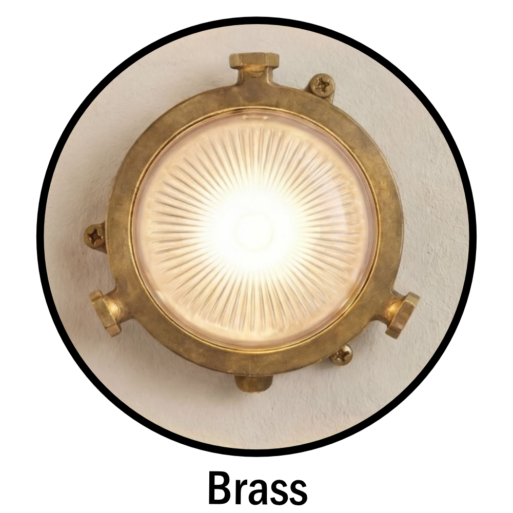 Brass