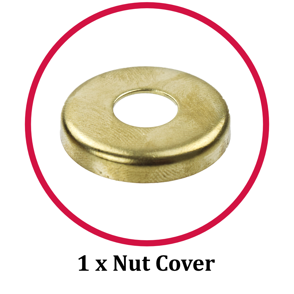 Nut Cover