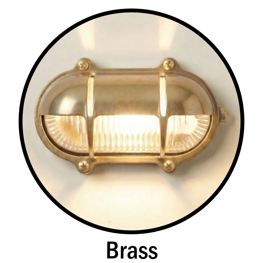 Brass