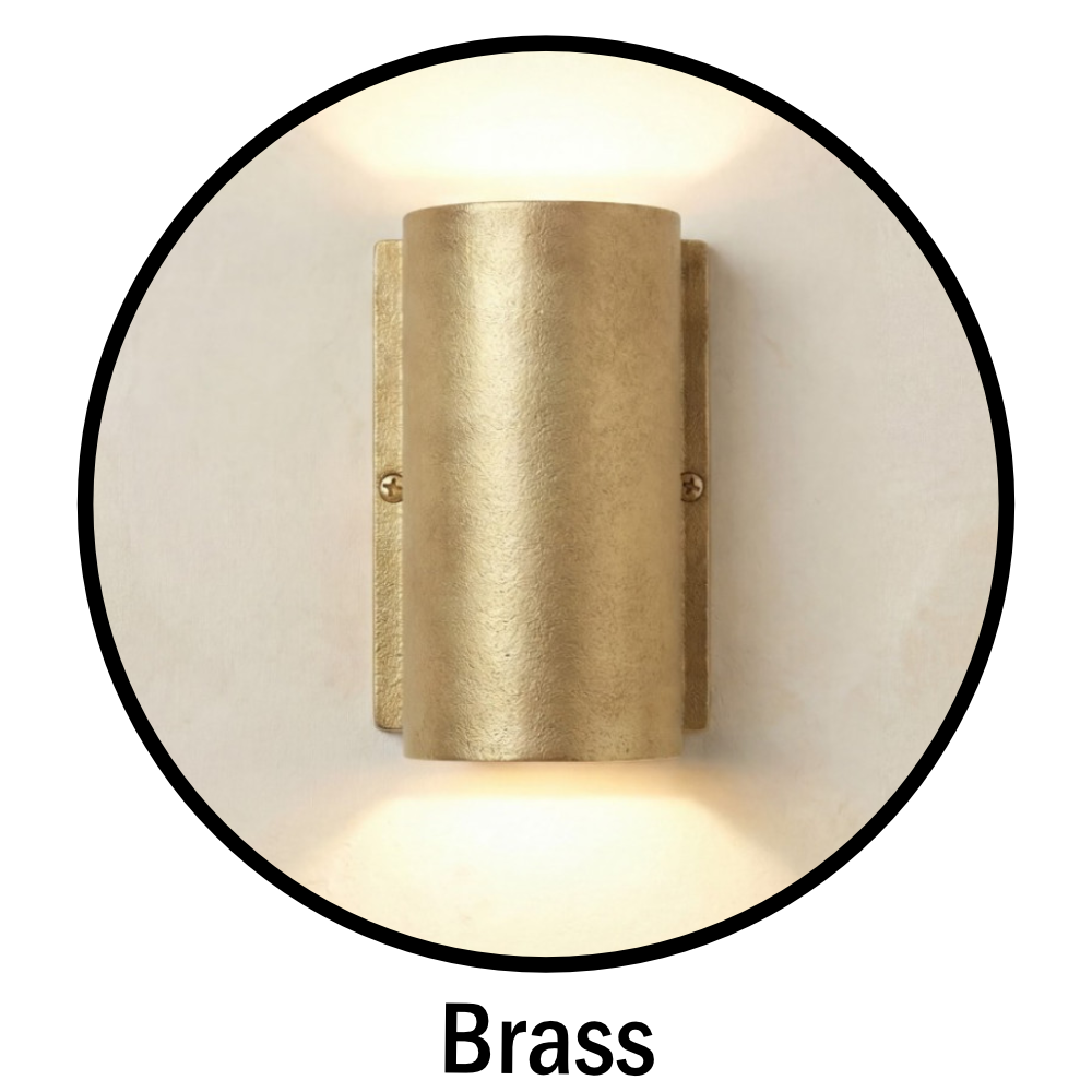 Brass