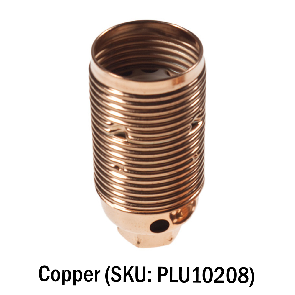 Copper
