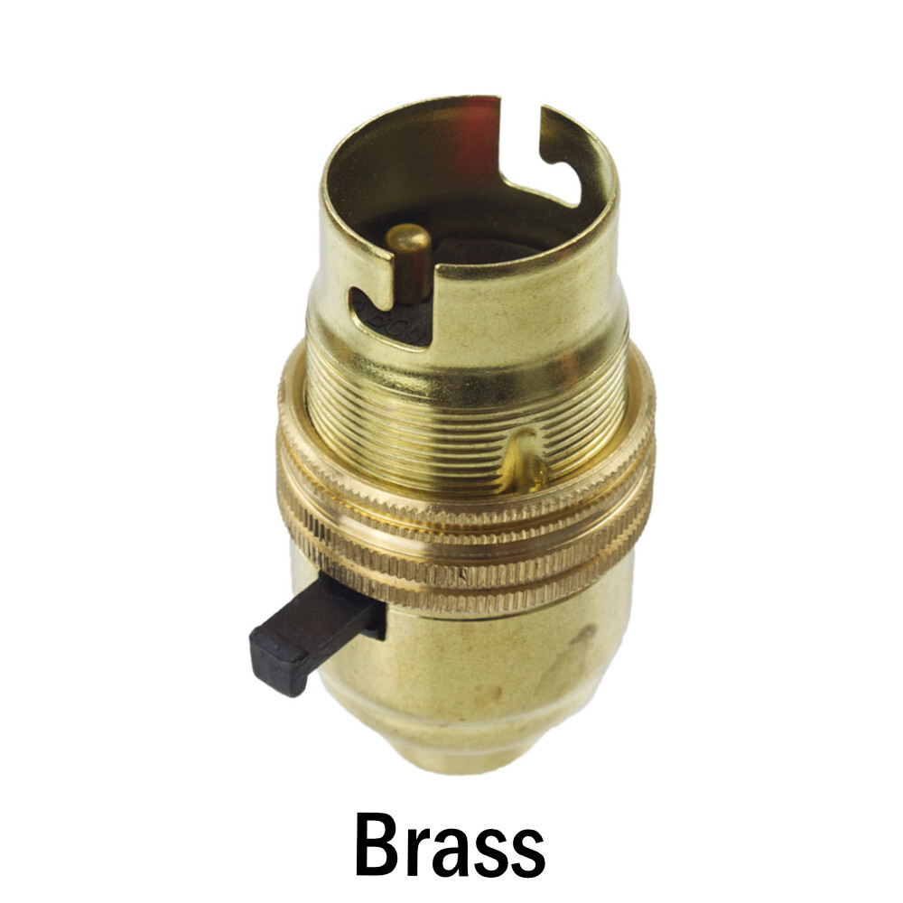 Brass