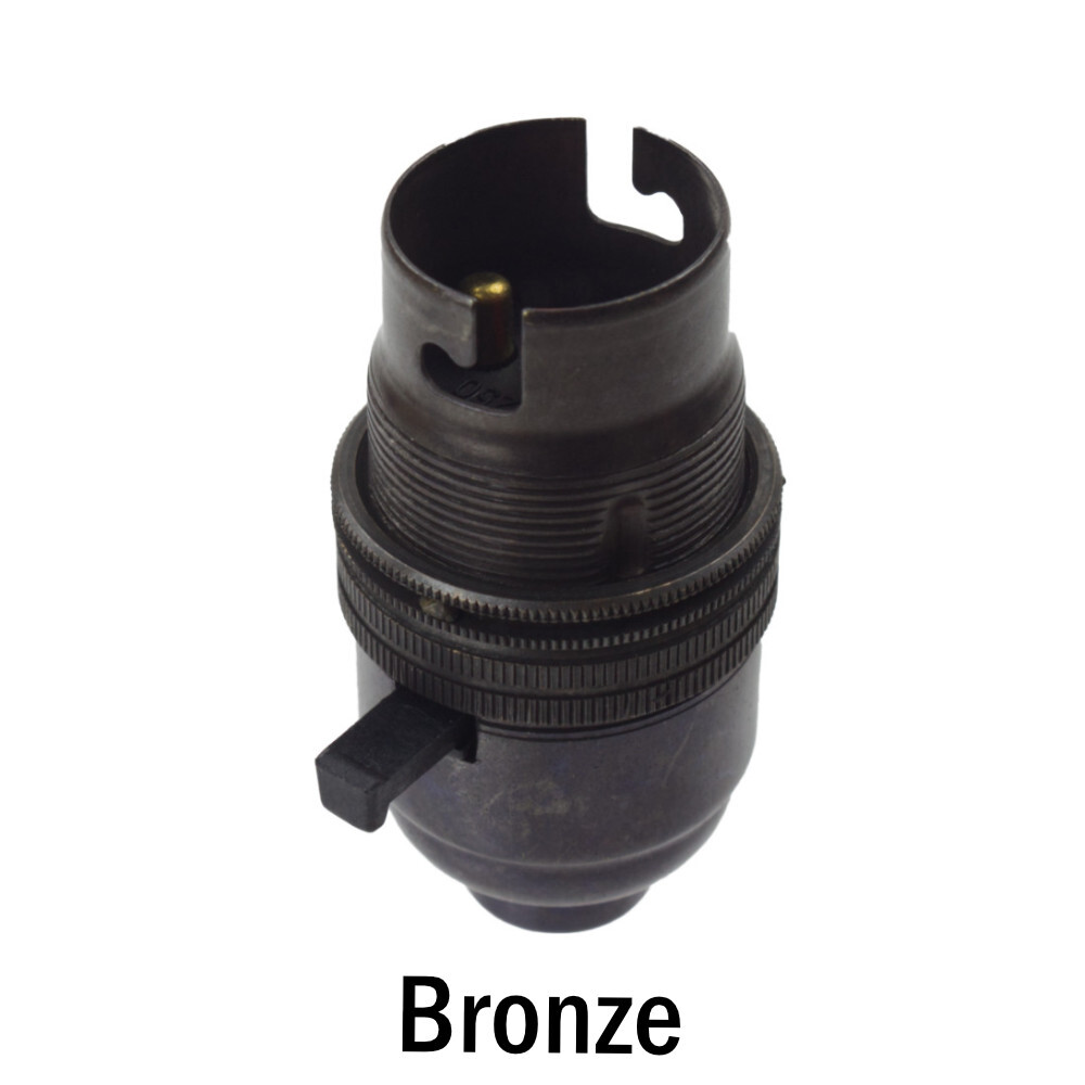 Bronze