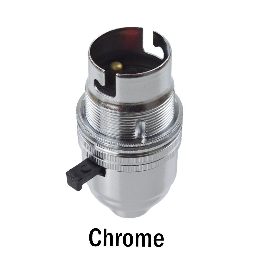 Chrome