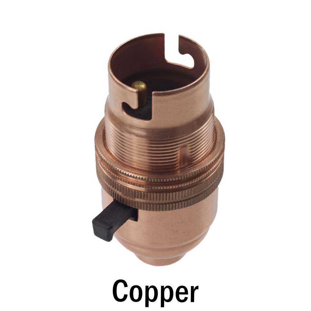 Copper
