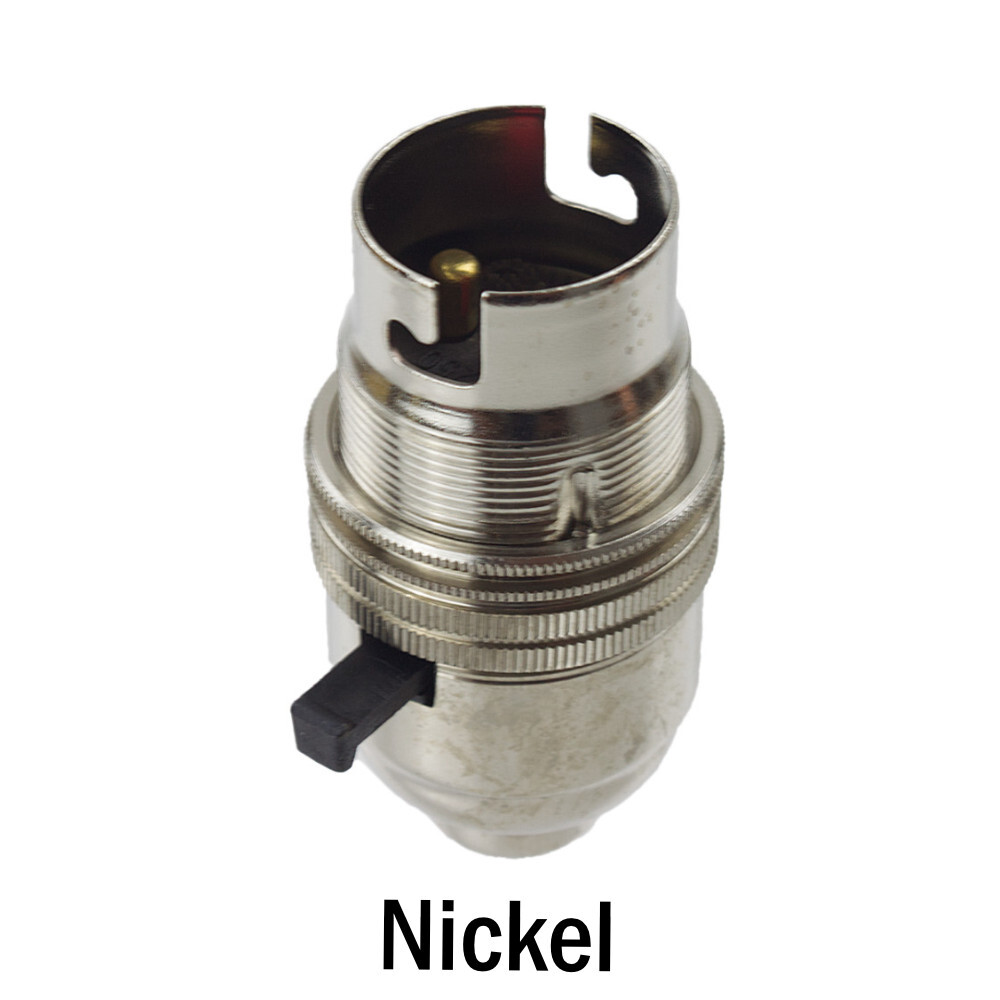 Nickel